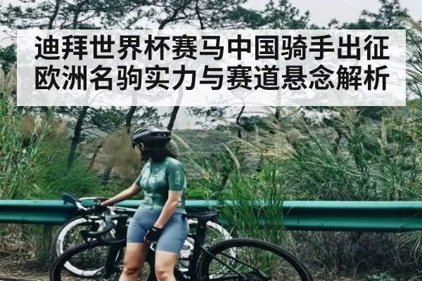 迪拜世界杯赛马中国骑手出征欧洲名驹实力与赛道悬念解析（KAIYUN SPORTS）